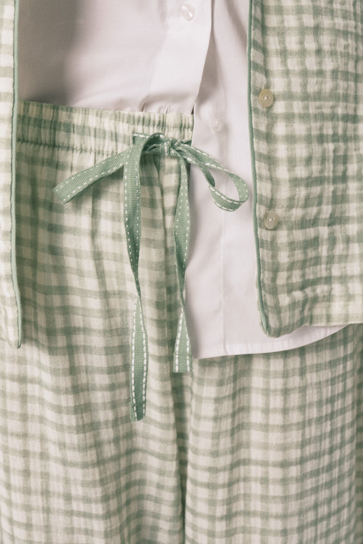 PYJAMA - Green