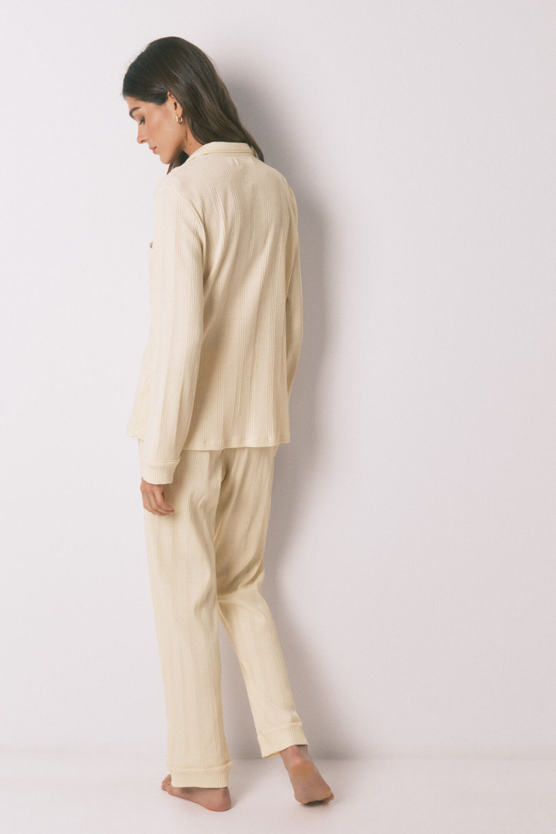 PYJAMA - Ivory
