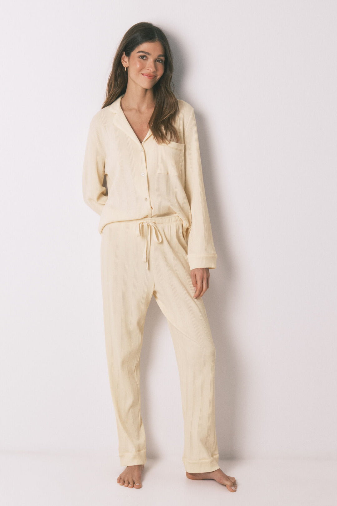 PYJAMA - Ivory