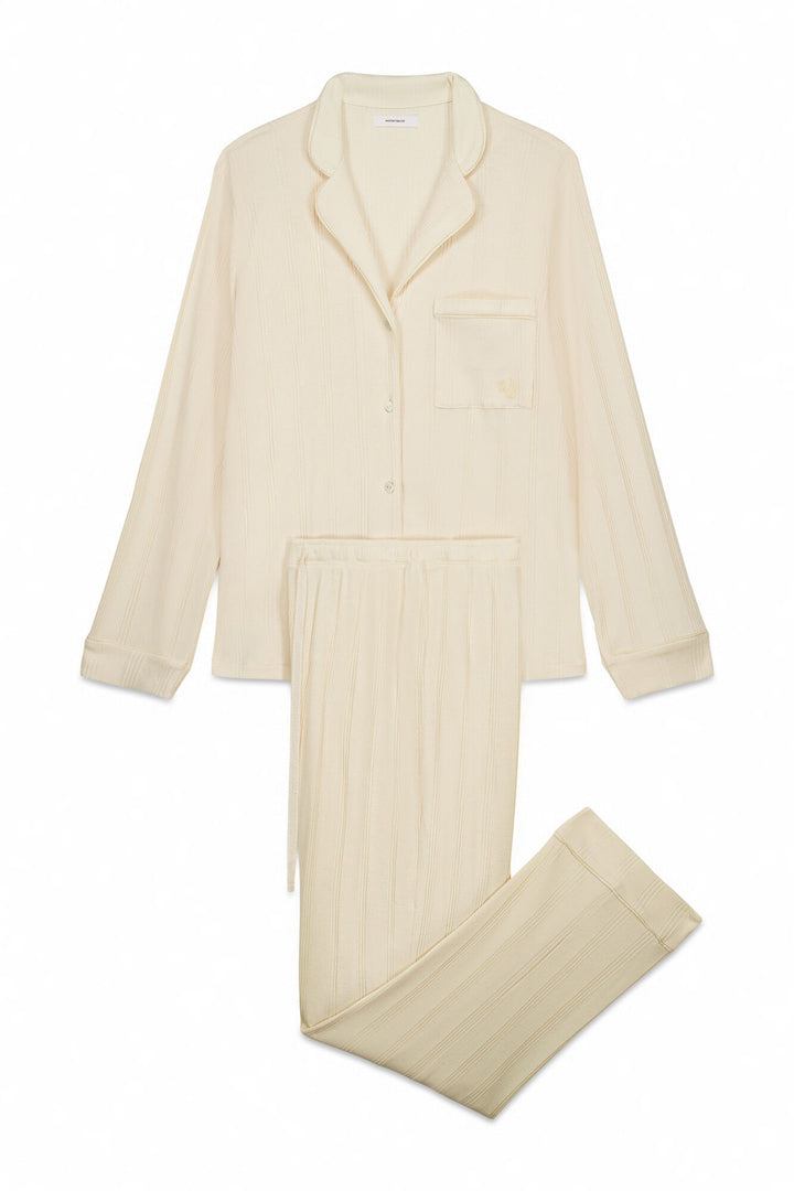 PYJAMA - Ivory