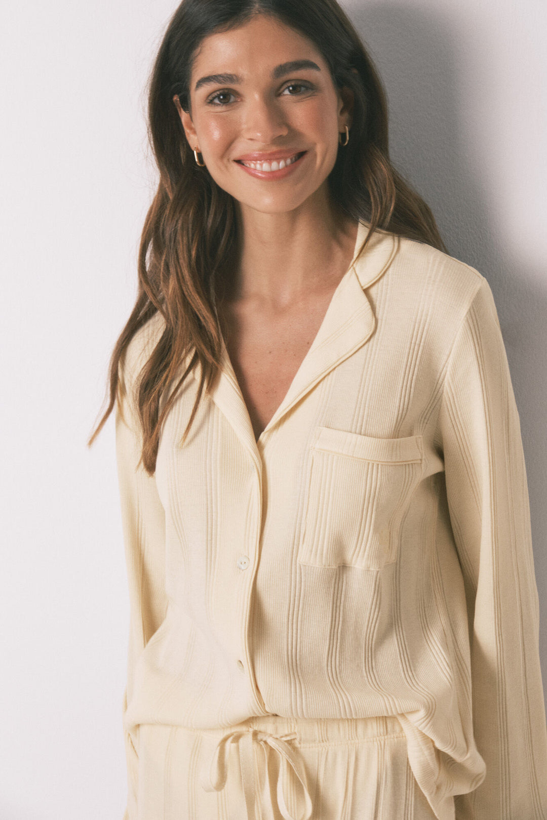 PYJAMA - Ivory