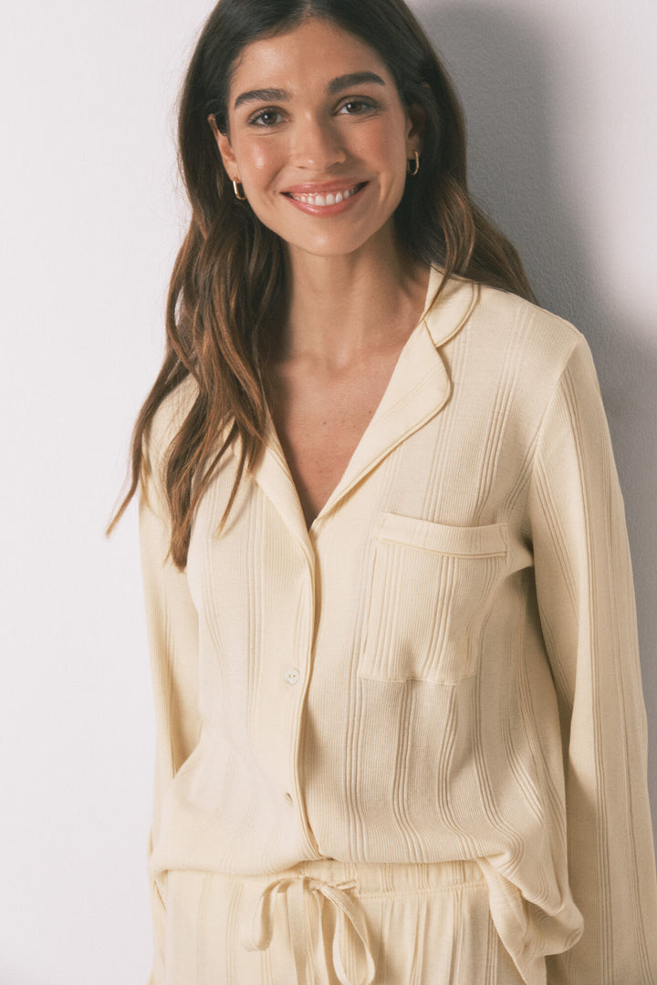 PYJAMA - Ivory