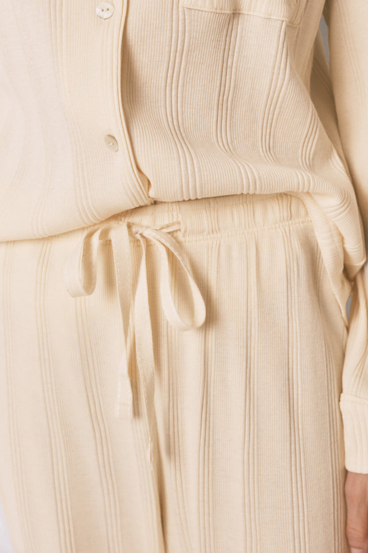 PYJAMA - Ivory