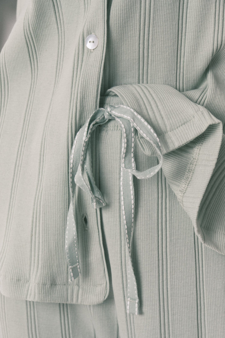 PYJAMA - Green