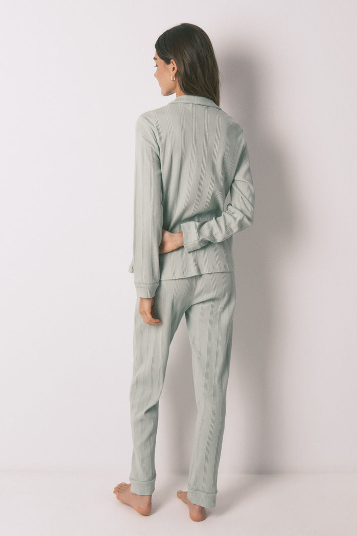 PYJAMA - Green