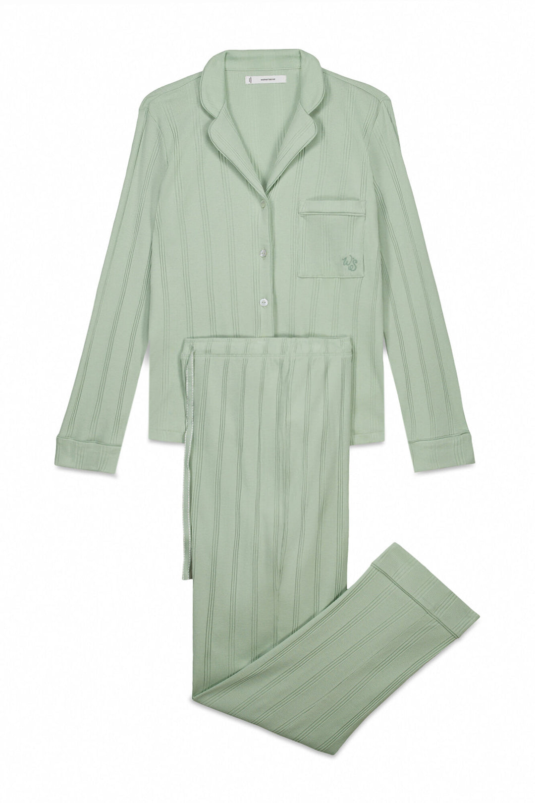 PYJAMA - Green