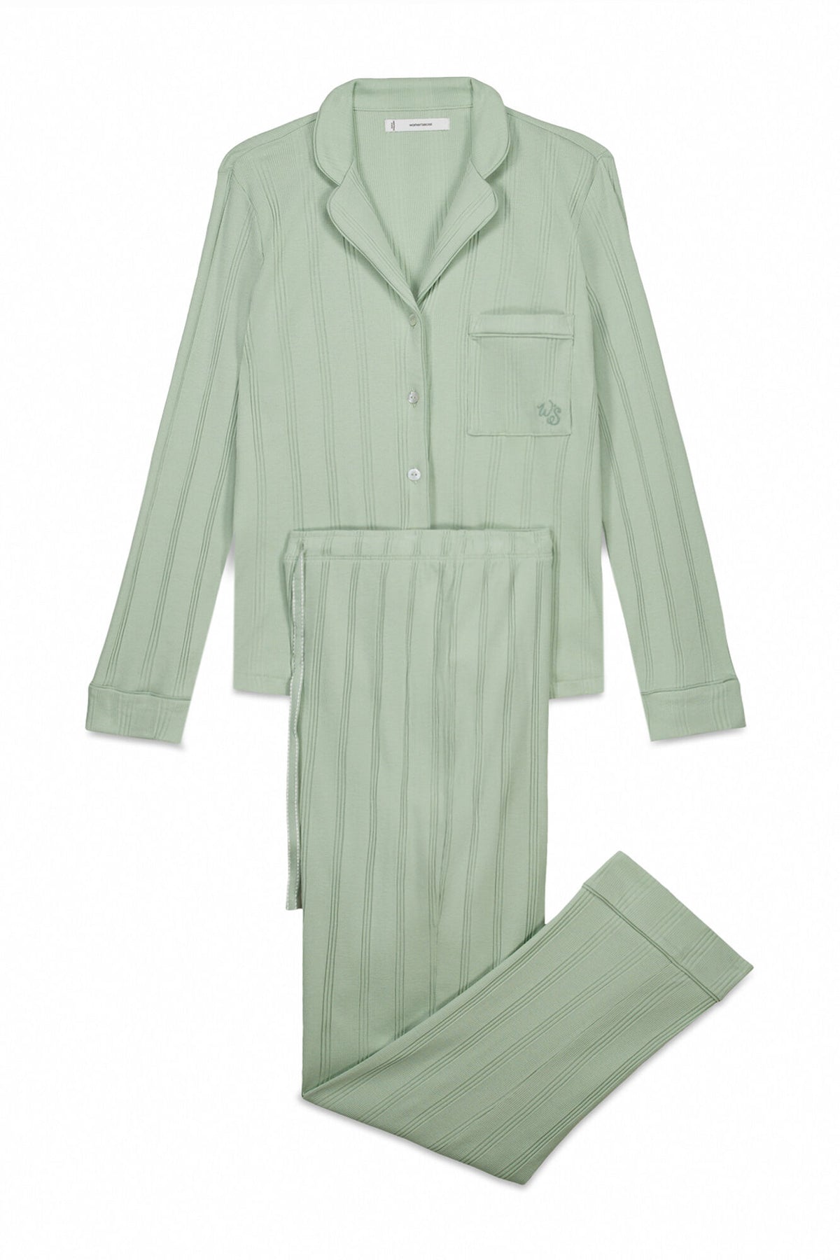 PYJAMA - Green