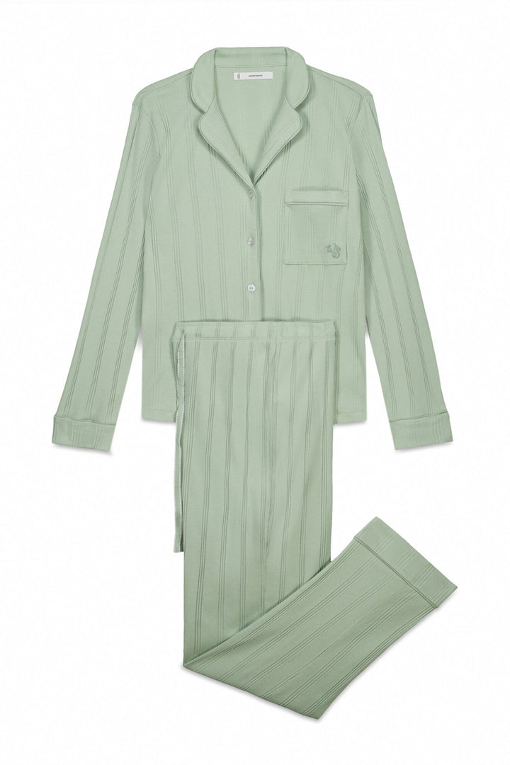 PYJAMA - Green