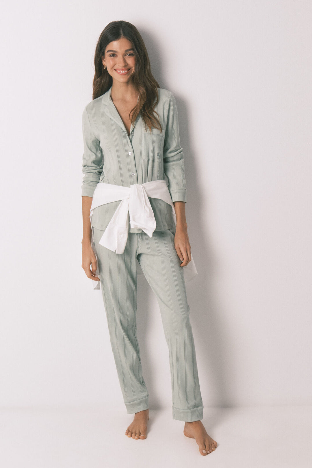 PYJAMA - Green