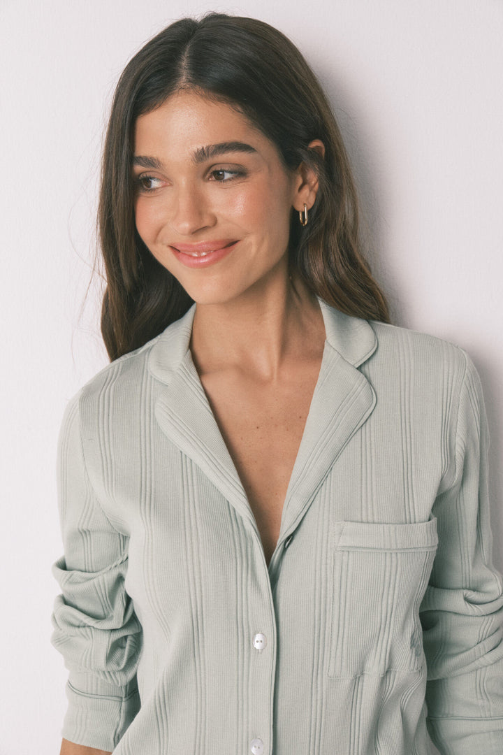 PYJAMA - Green