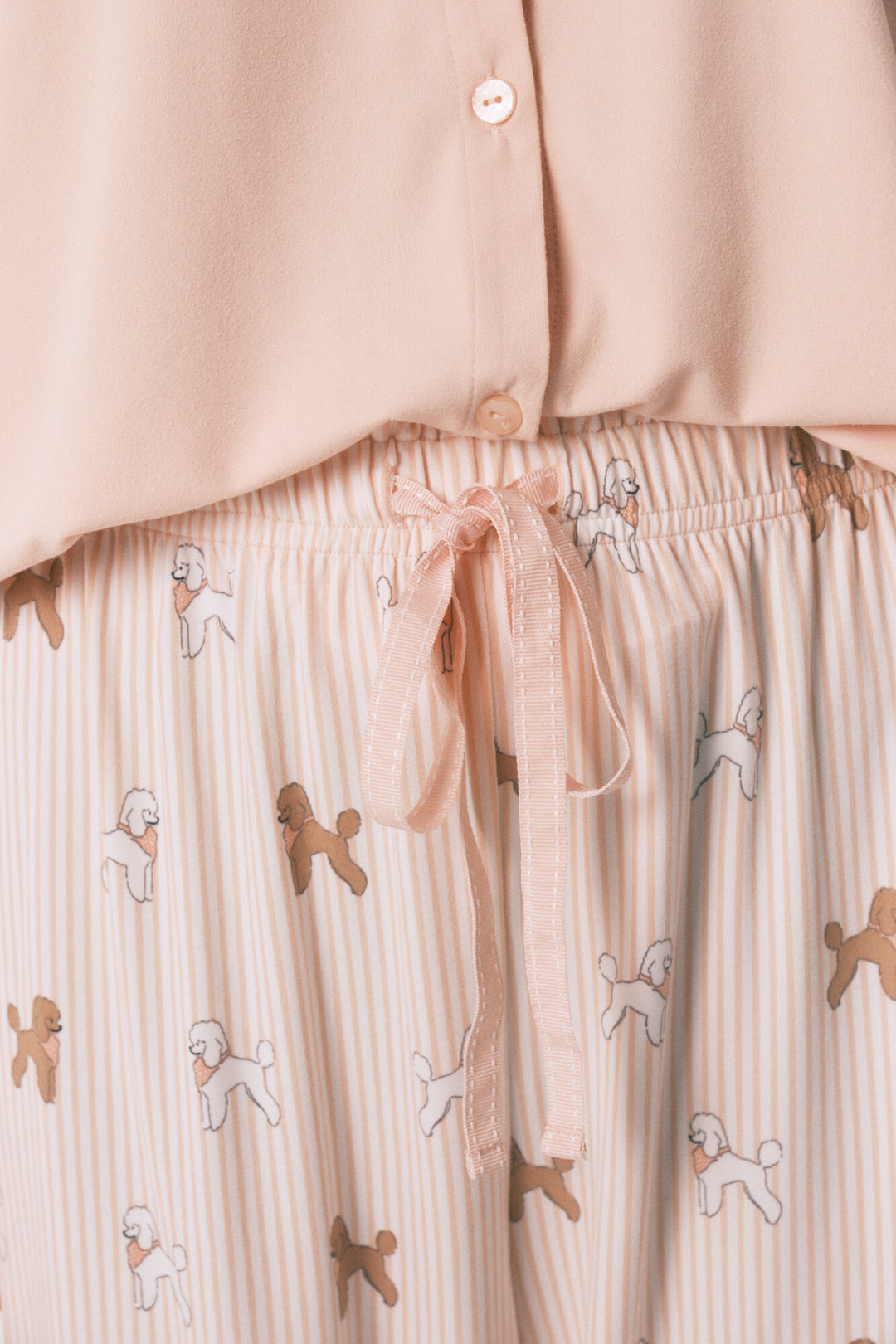 PYJAMA - Orange