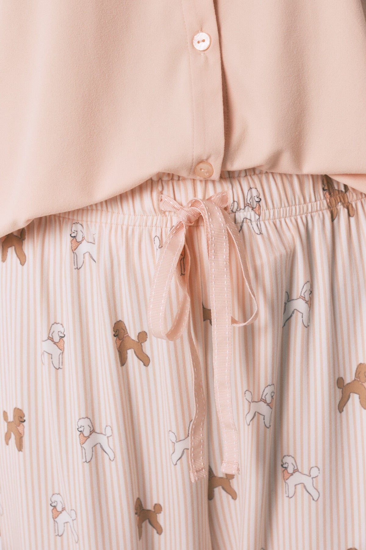 PYJAMA - Orange