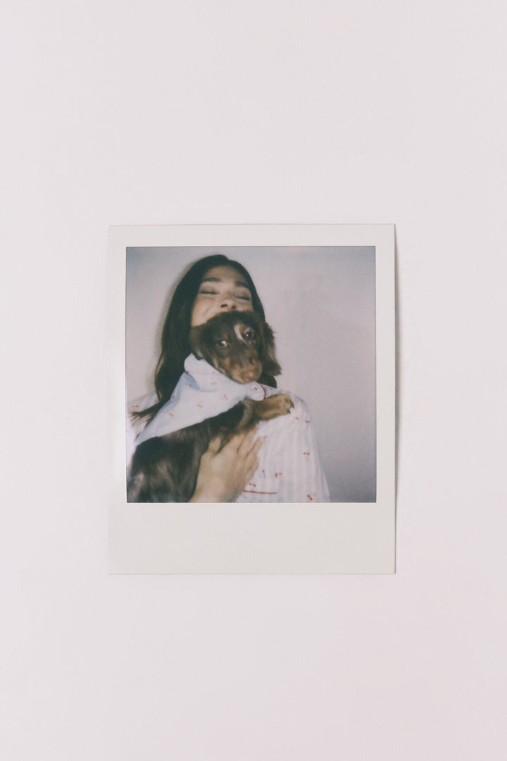 PYJAMA - Ivory