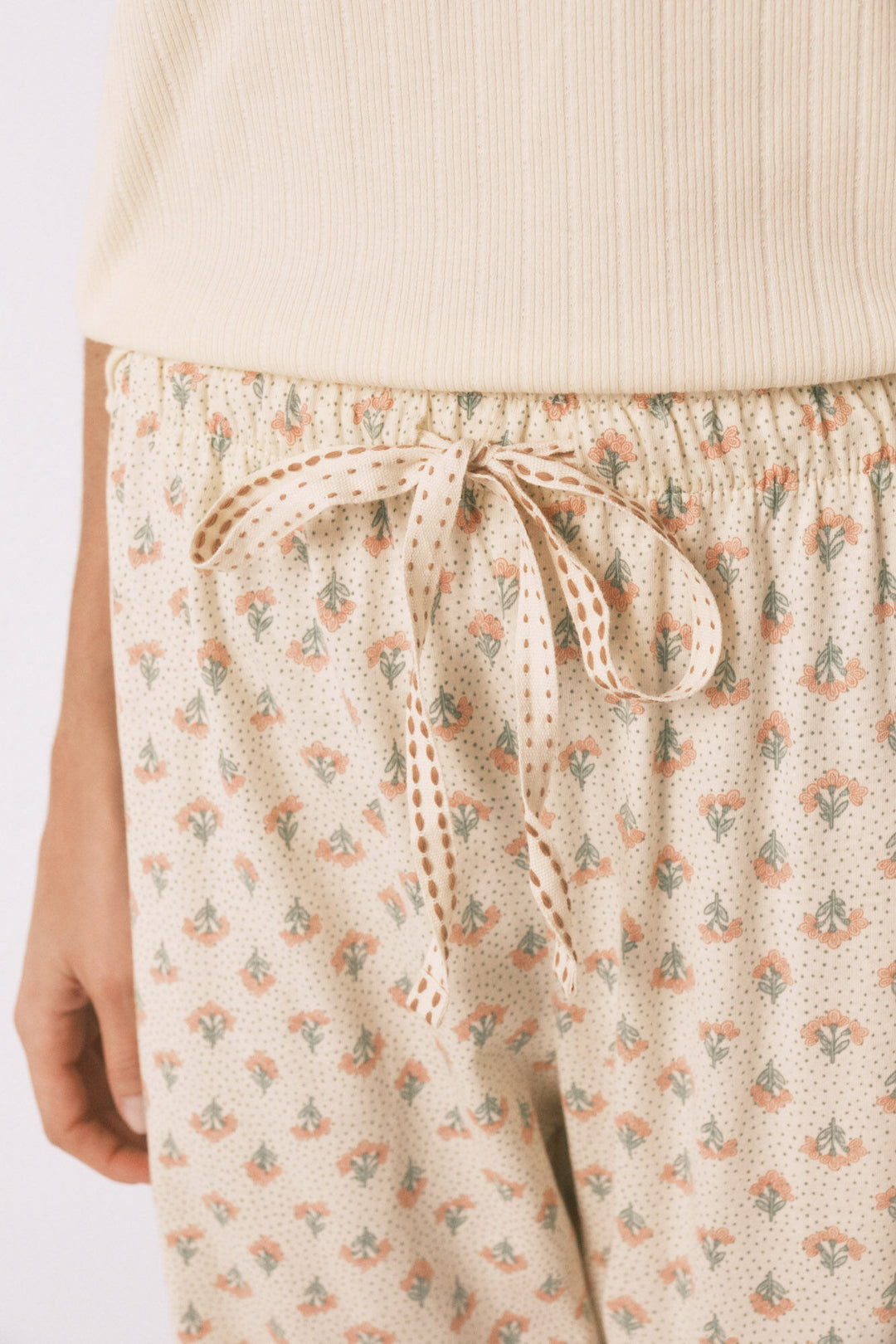 PYJAMA - Ivory