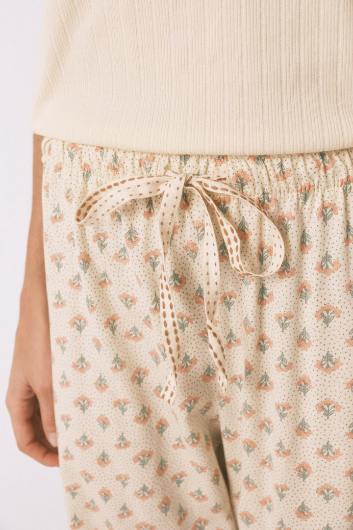 PYJAMA - Ivory