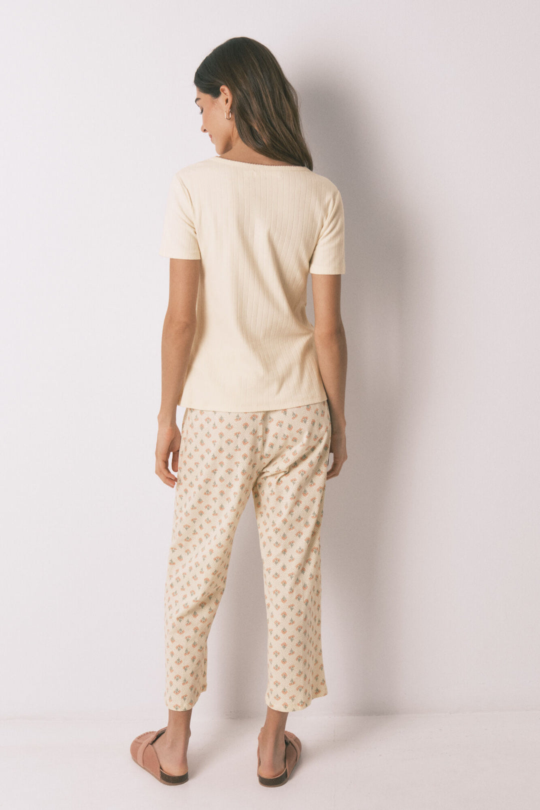 PYJAMA - Ivory