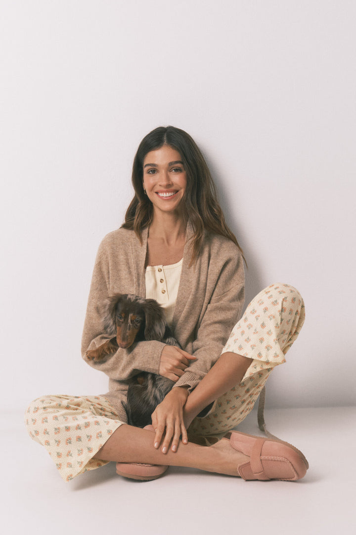 PYJAMA - Ivory