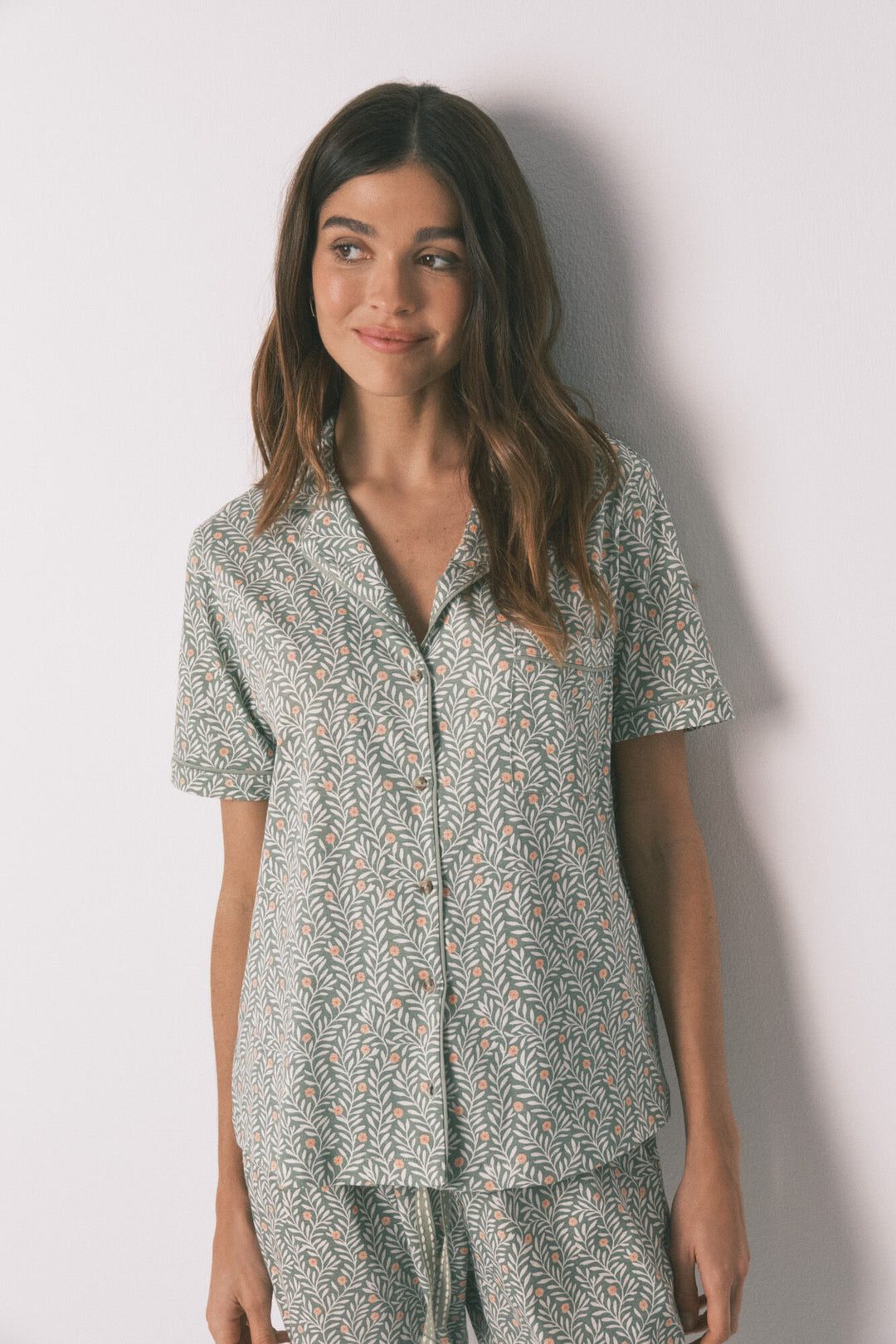 PYJAMA - Green