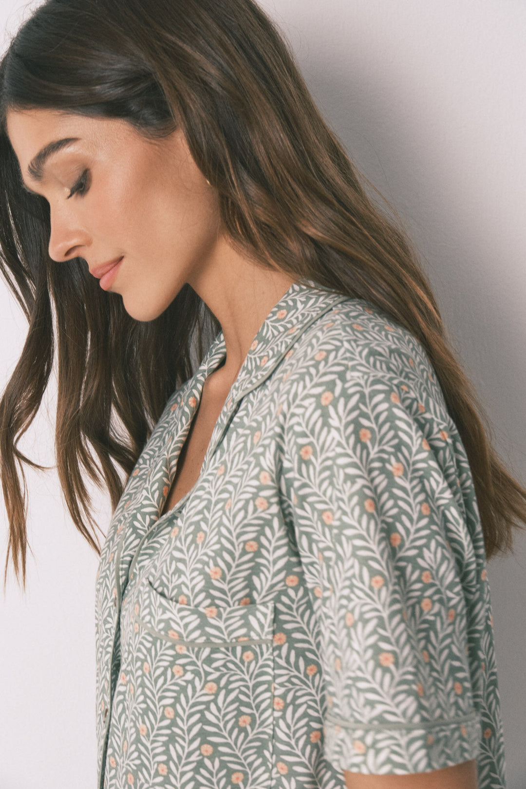 PYJAMA - Green
