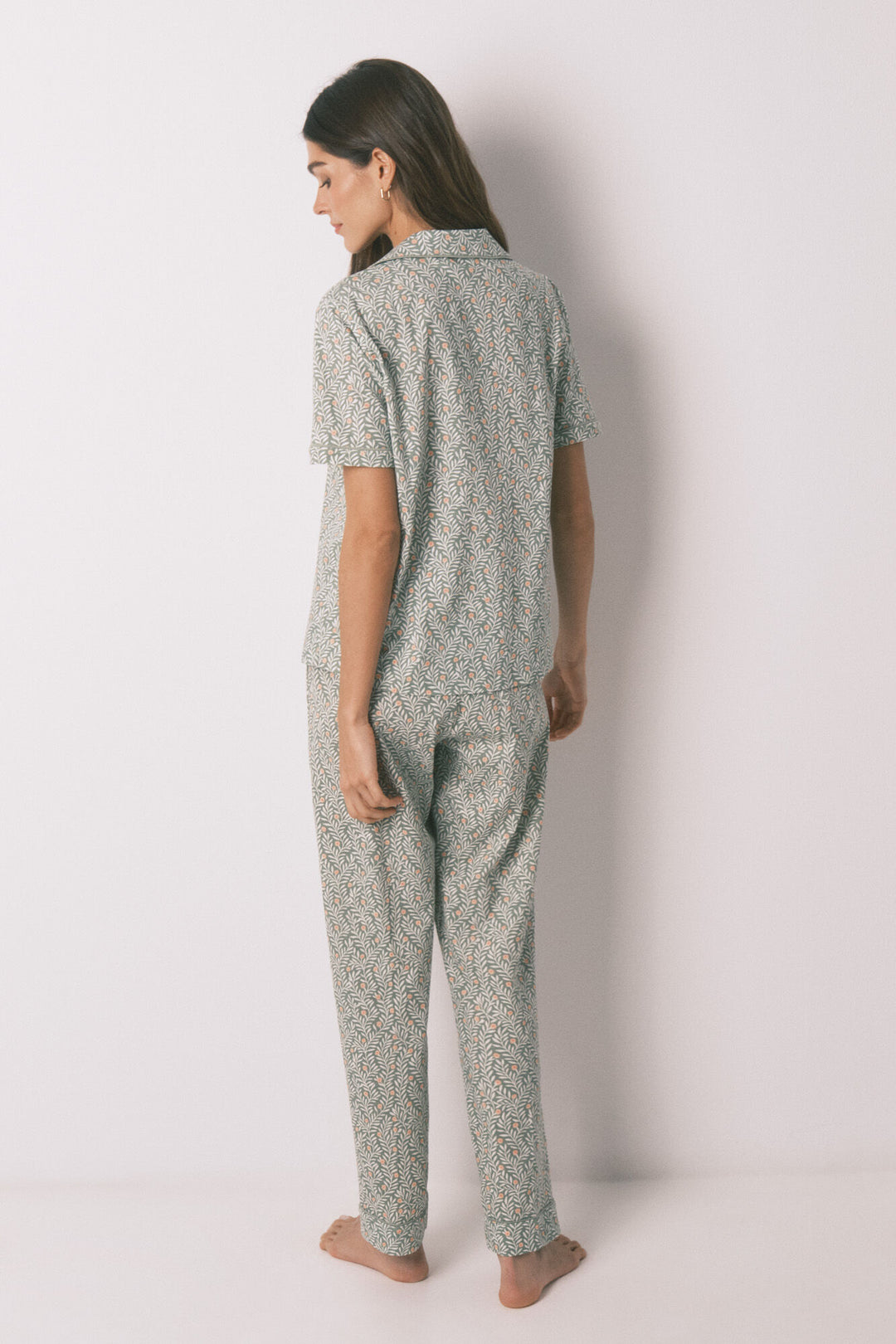 PYJAMA - Green