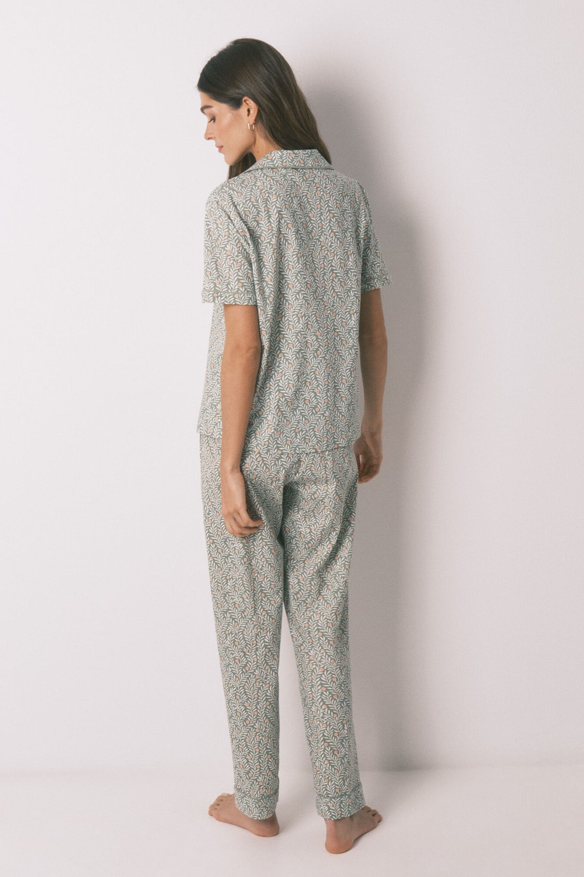PYJAMA - Green