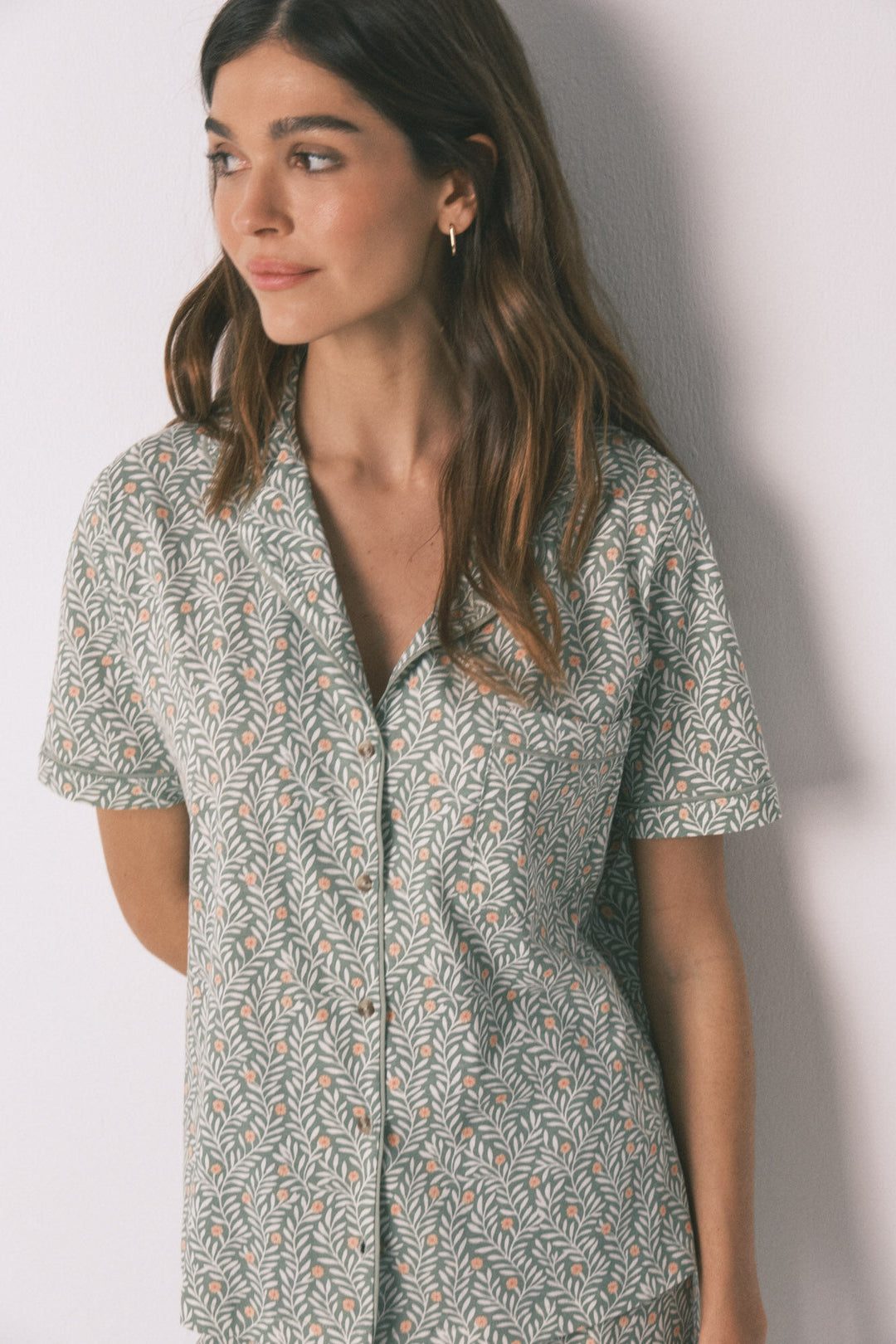 PYJAMA - Green