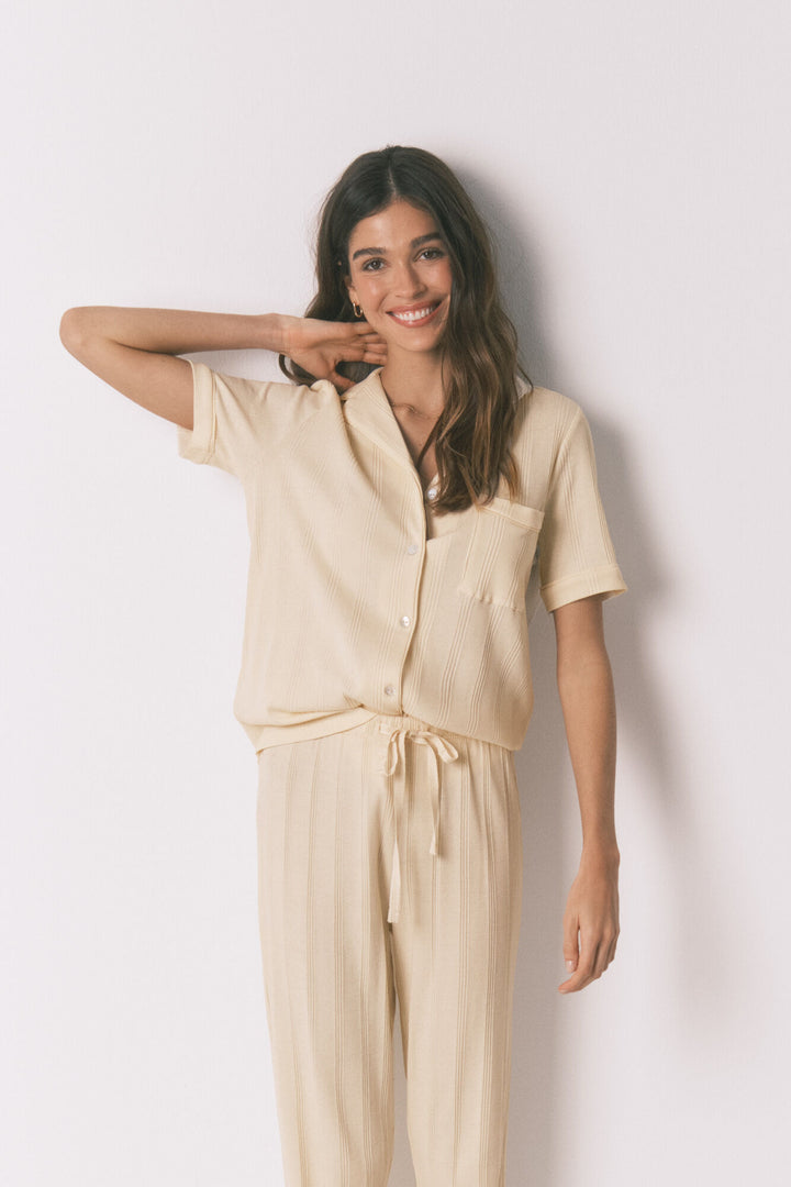 PYJAMA - Ivory