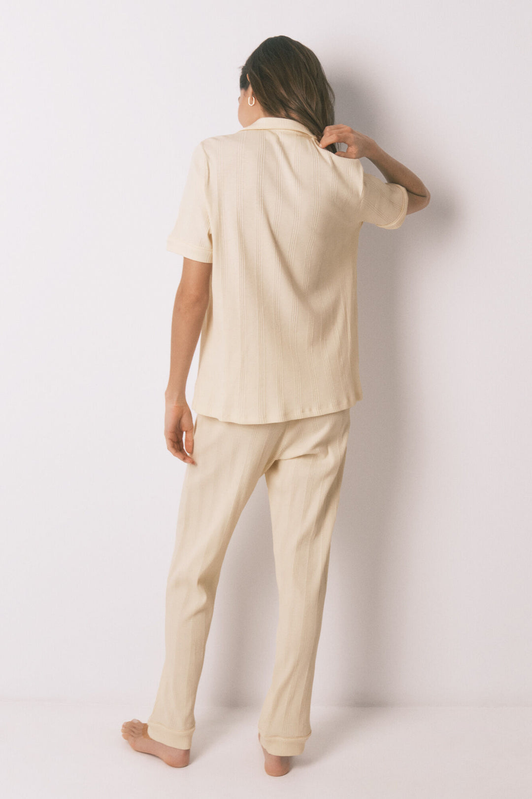 PYJAMA - Ivory