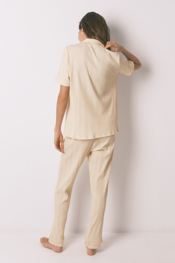 PYJAMA - Ivory