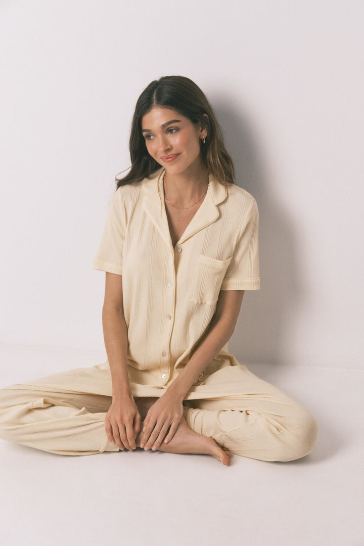 PYJAMA - Ivory