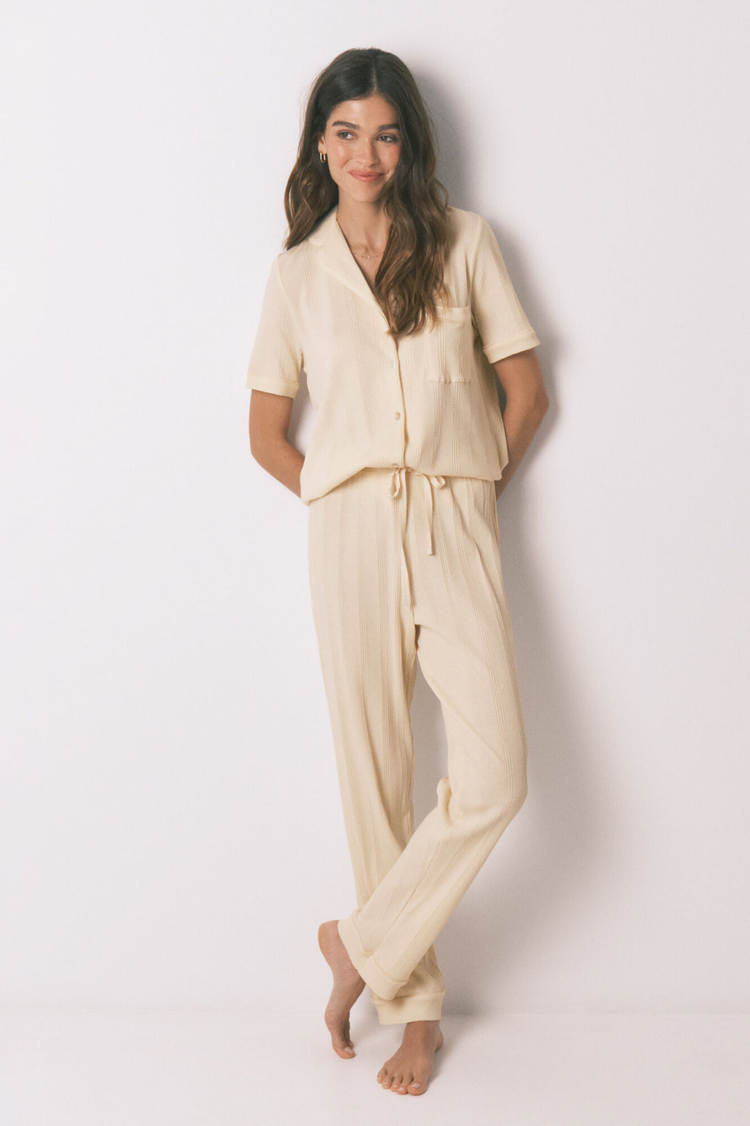 PYJAMA - Ivory