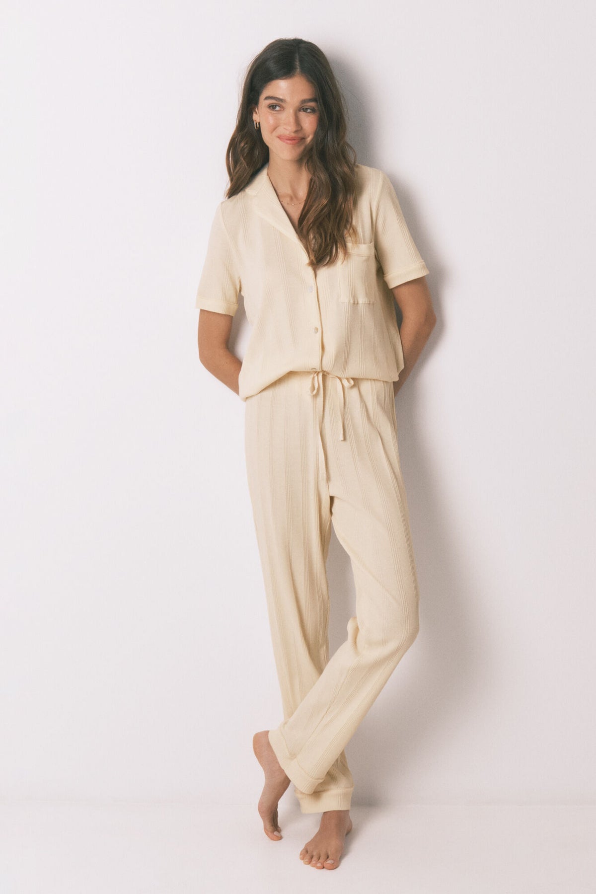 PYJAMA - Ivory