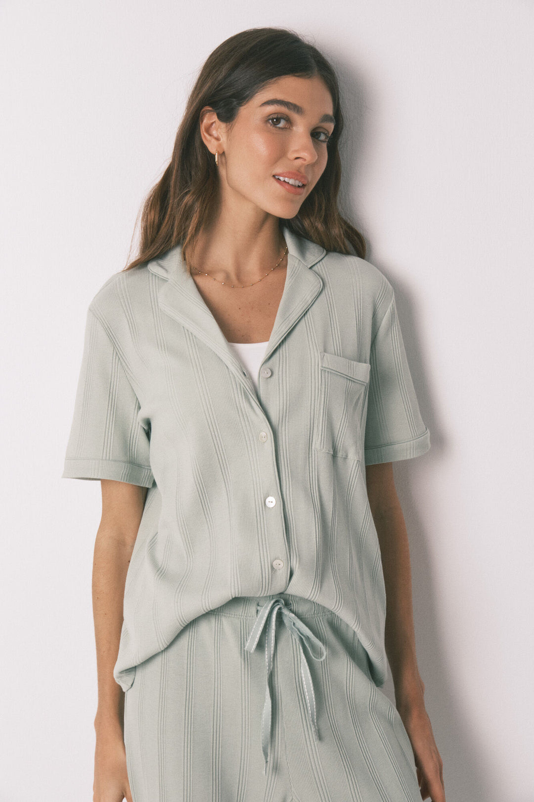 PYJAMA - Green