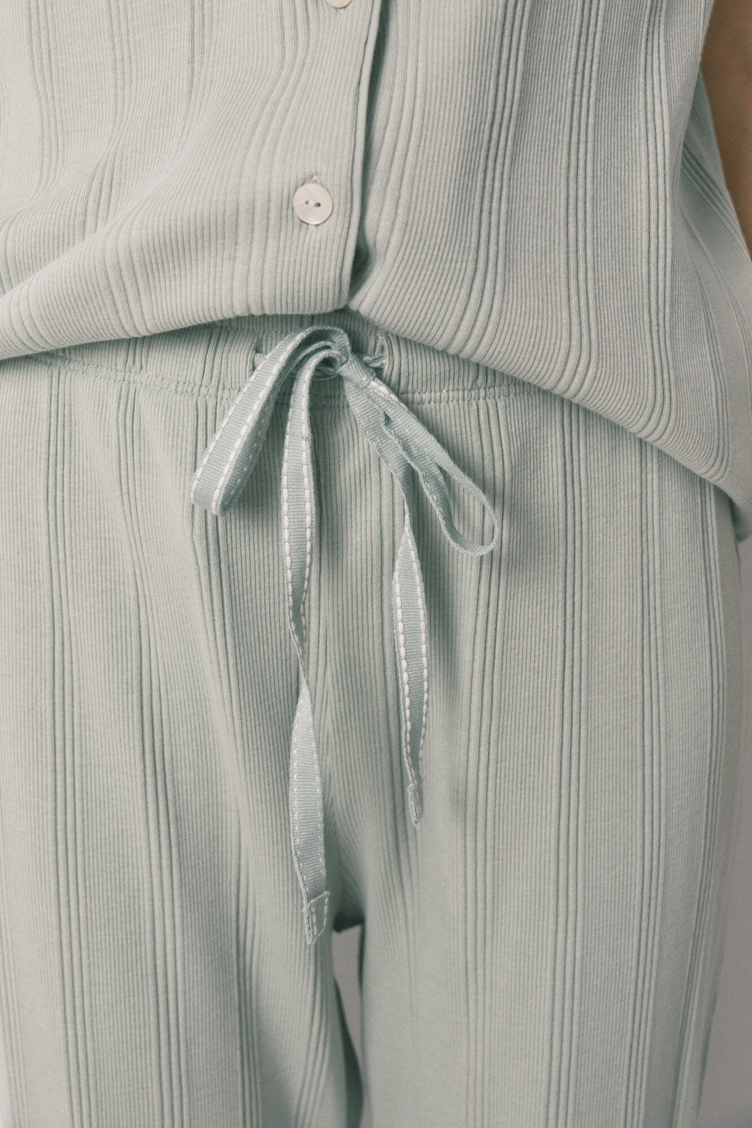 PYJAMA - Green
