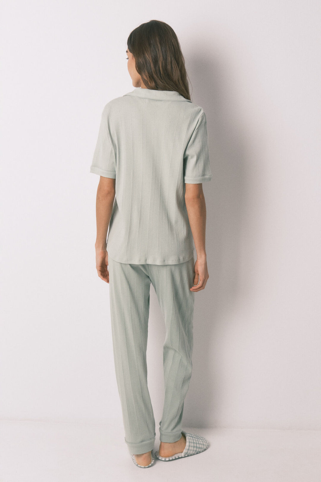 PYJAMA - Green