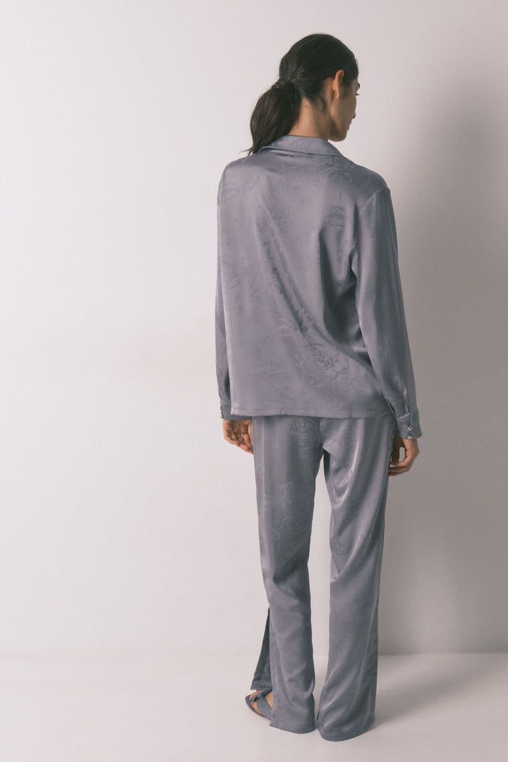 PYJAMA - Dark Grey