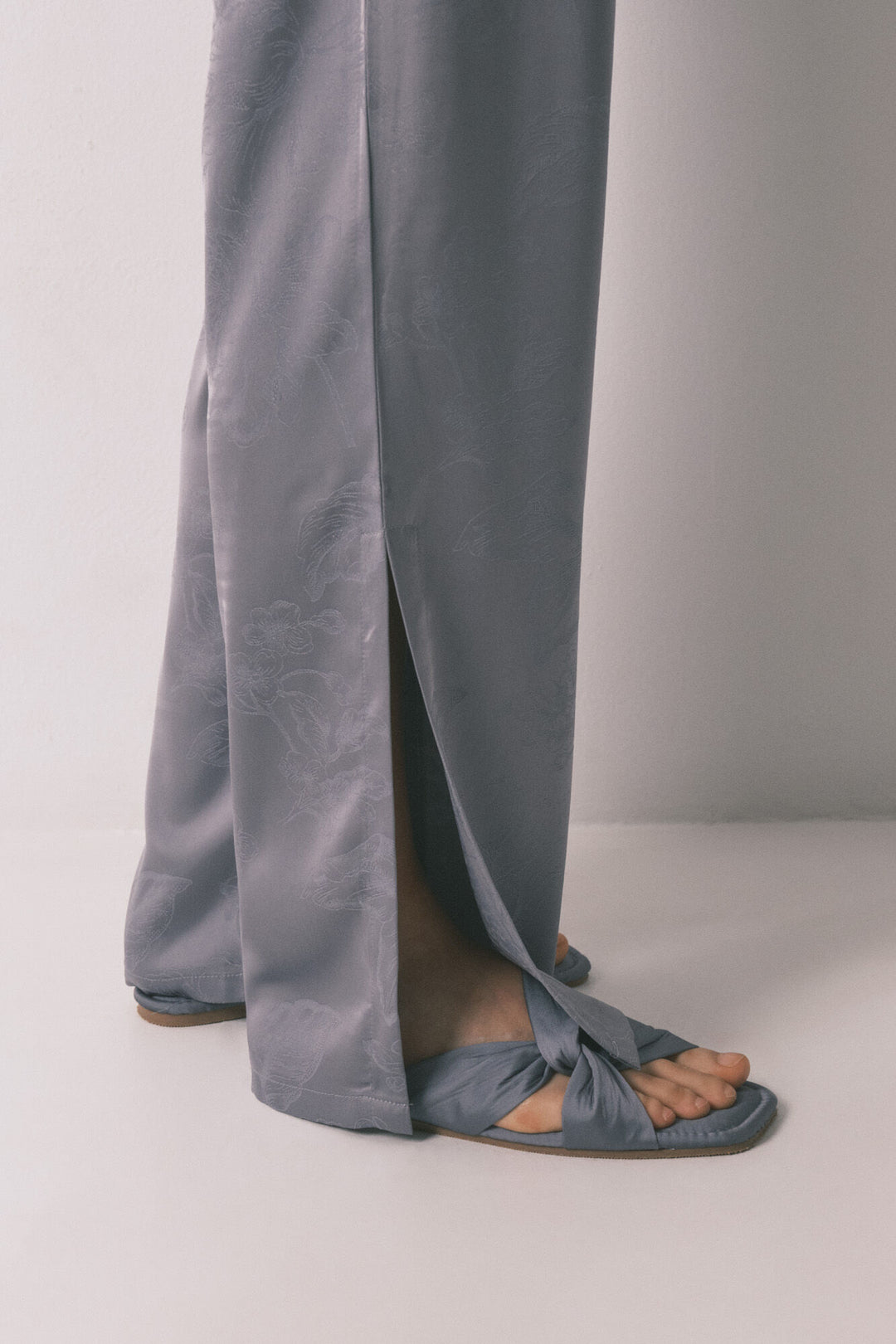 PYJAMA - Dark Grey