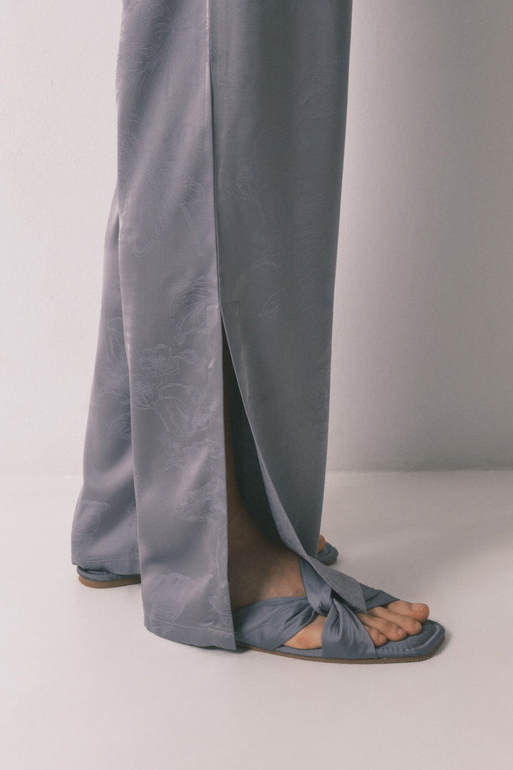 PYJAMA - Dark Grey