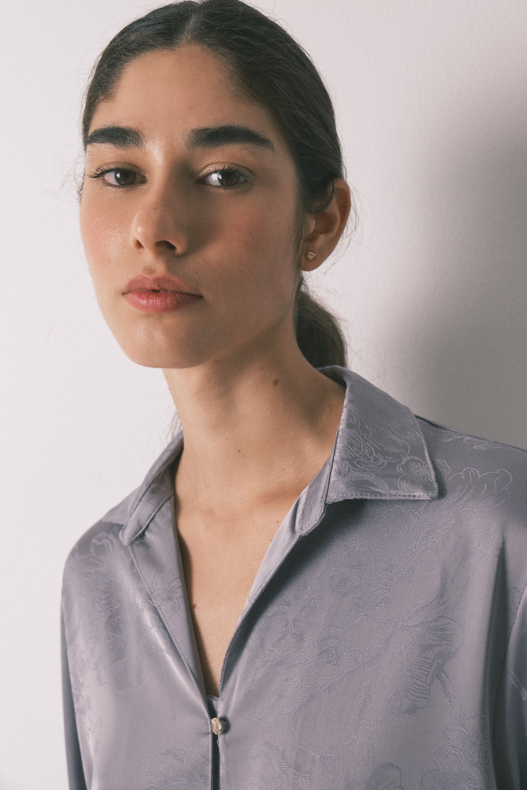PYJAMA - Dark Grey