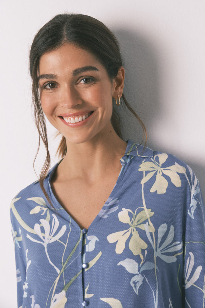 PYJAMA - Light Blue
