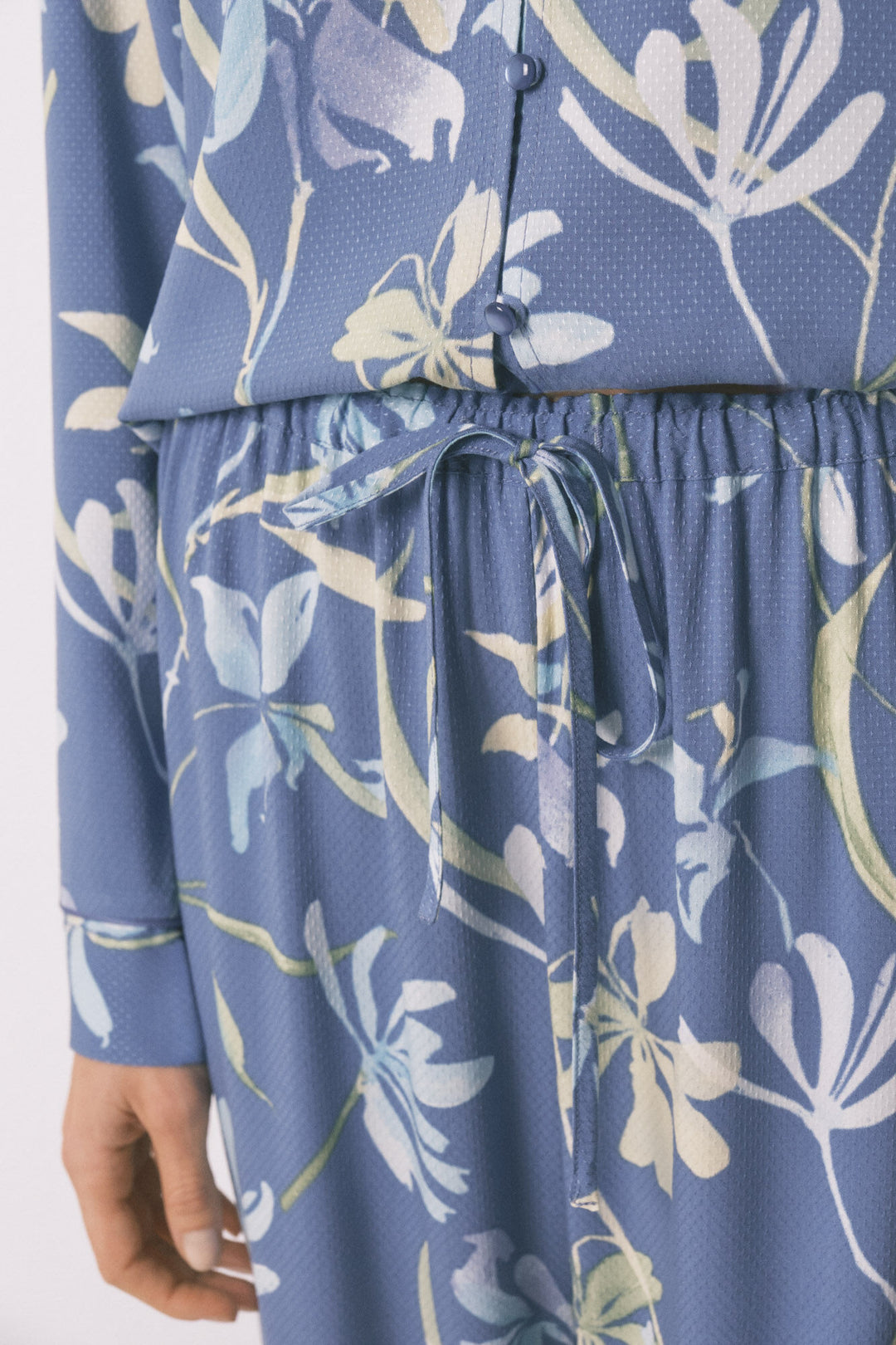 PYJAMA - Light Blue
