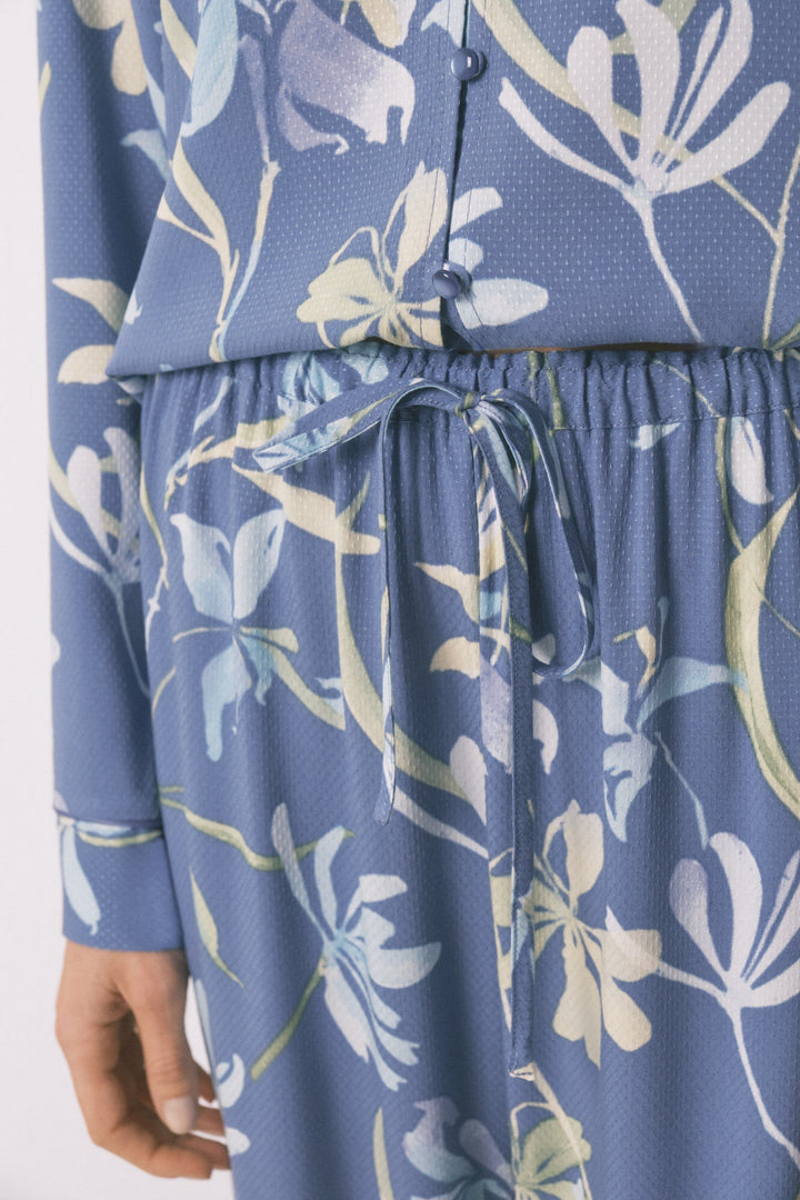 PYJAMA - Light Blue