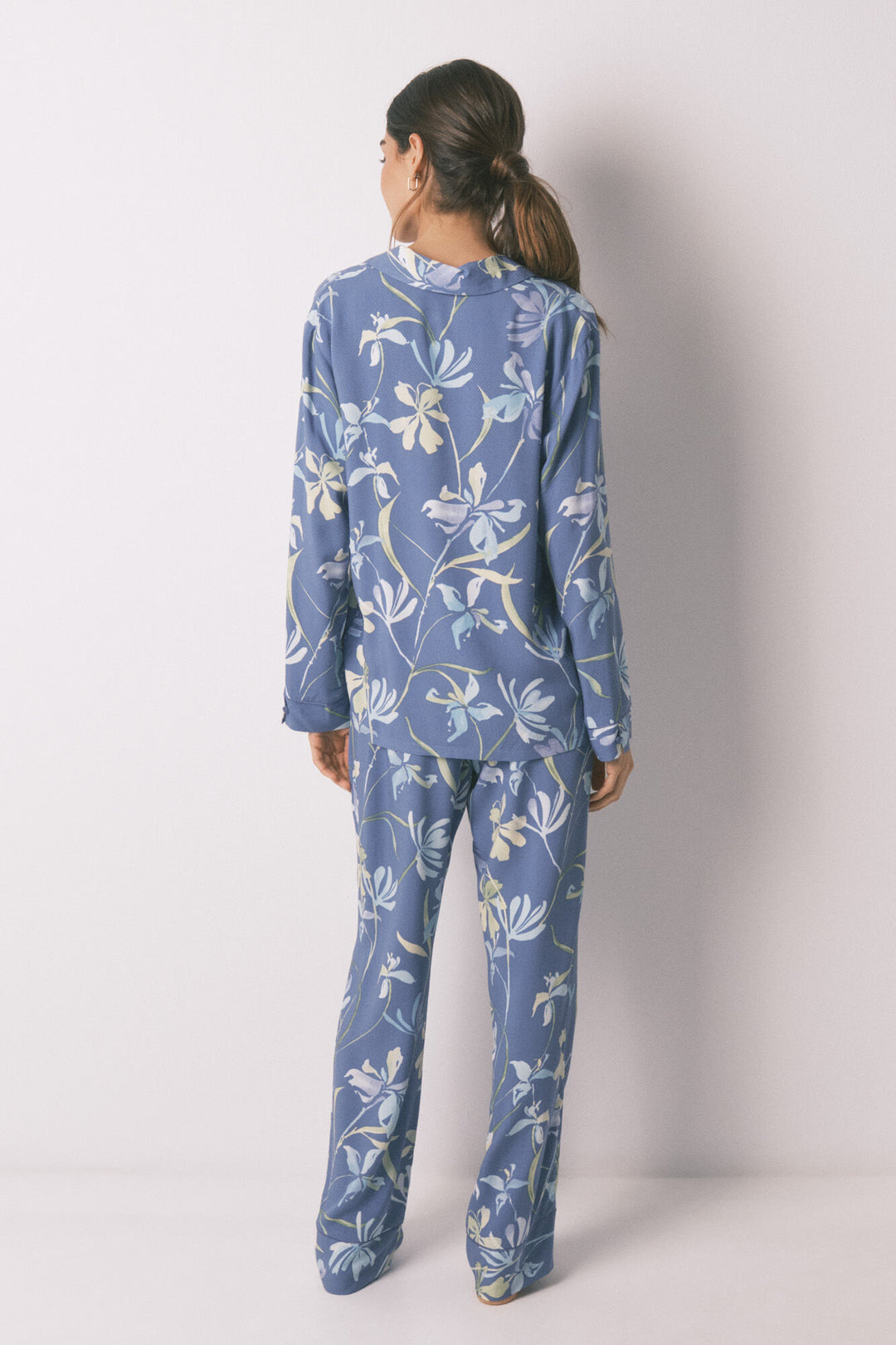 PYJAMA - Light Blue
