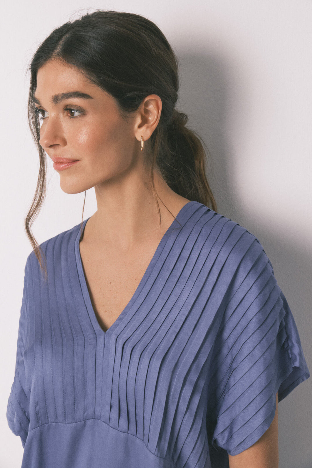 PYJAMA - Light Blue