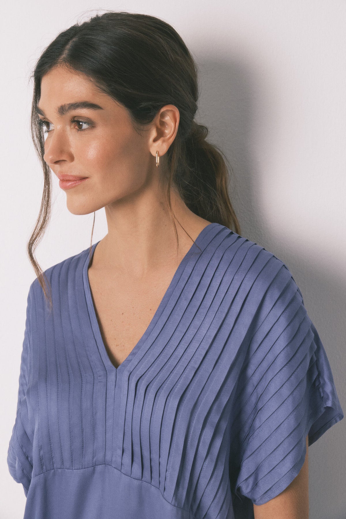 PYJAMA - Light Blue