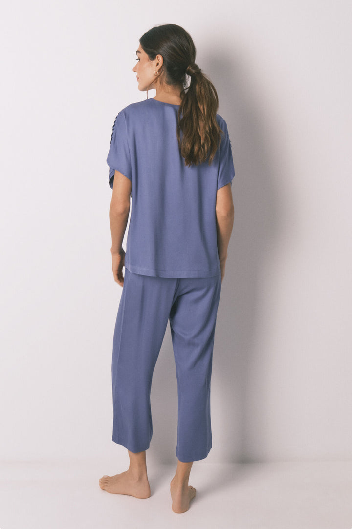 PYJAMA - Light Blue