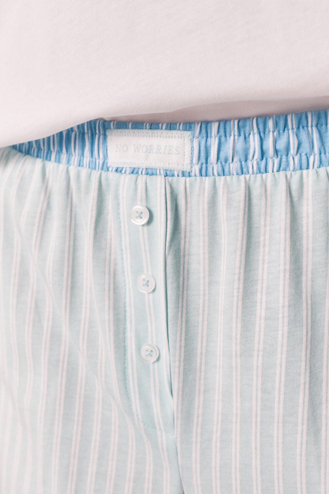 PYJAMA - Ivory