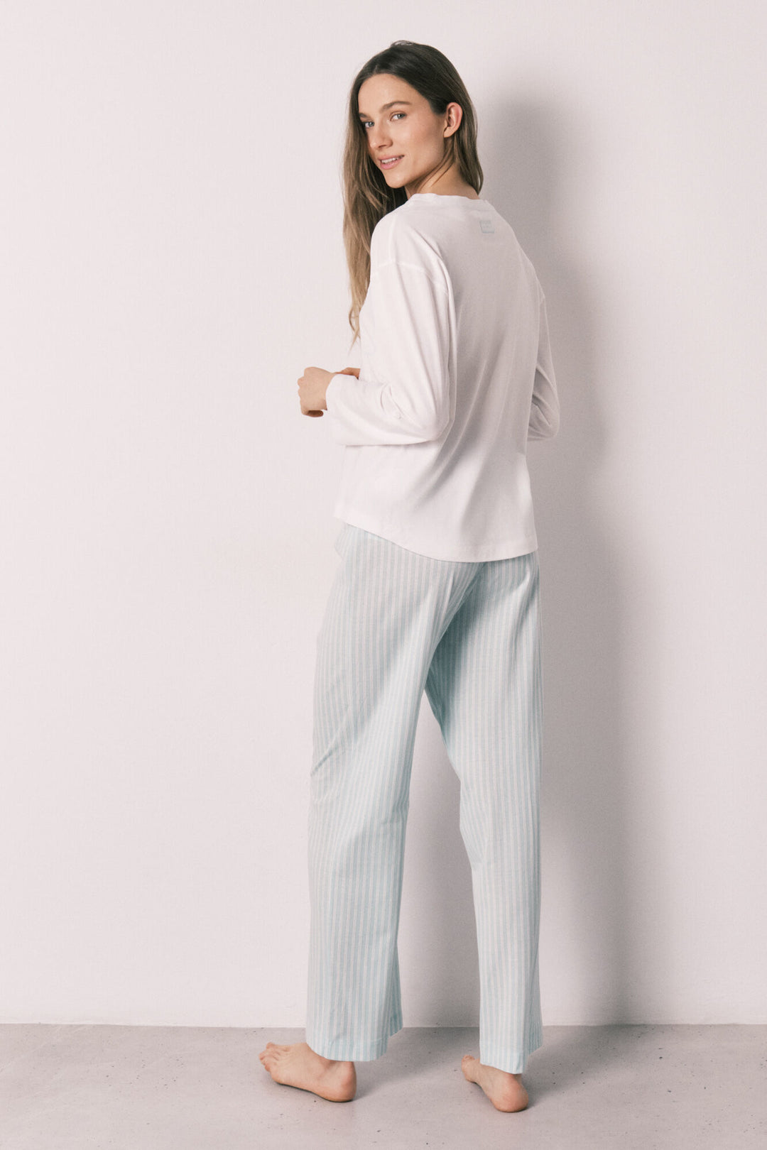 PYJAMA - Ivory