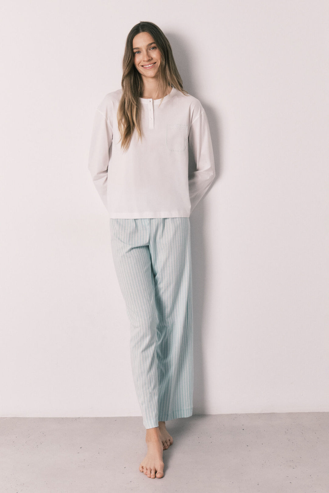 PYJAMA - Ivory