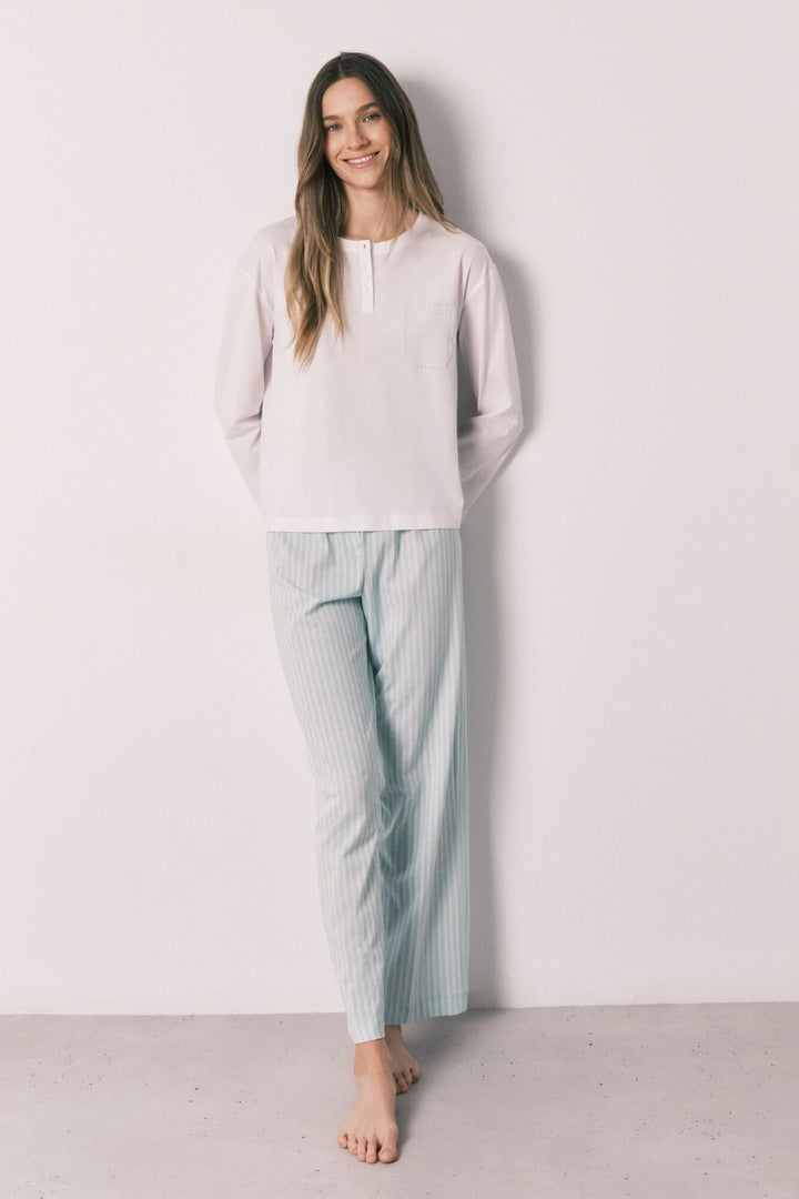 PYJAMA - Ivory